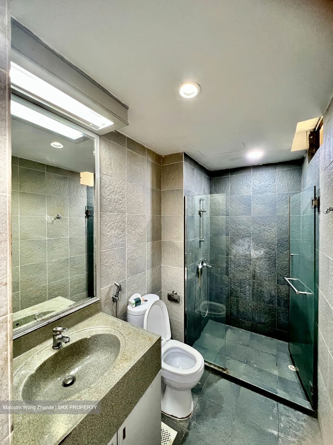 Far Horizon Garden (D20), Condominium #608618931